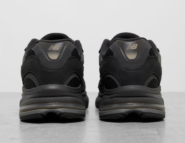 ABZORB 2010 - Men's Footwear