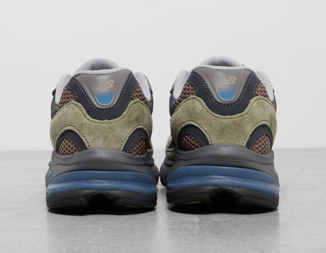 ABZORB 2010 - Men's Footwear