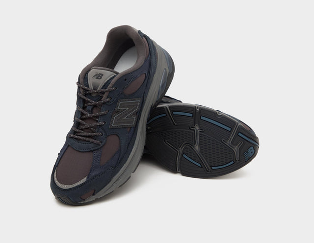 ABZORB 2010 - Men's Footwear