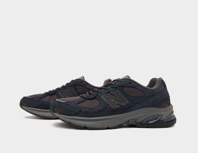 ABZORB 2010 - Men's Footwear