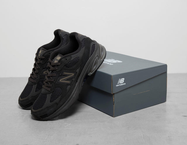 ABZORB 2010 - Men's Footwear