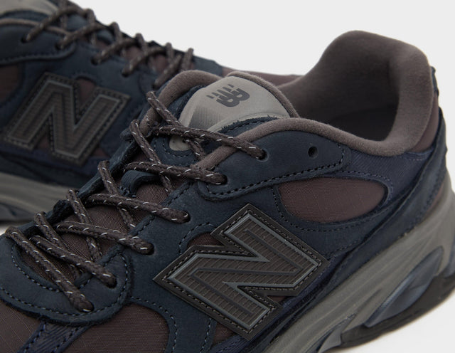 ABZORB 2010 - Men's Footwear