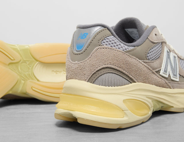 ABZORB 2010 'Grey Days' - Men's Footwear