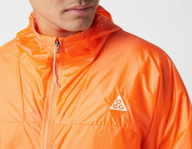 ACG 'Cinder Cone' Windproof Jacket - Jackets & Coats
