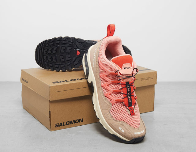 ACS+ - Men's Footwear