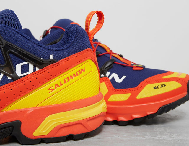 ACS+ - Men's Footwear