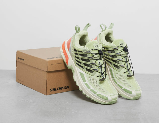 ACS Pro - Men's Footwear