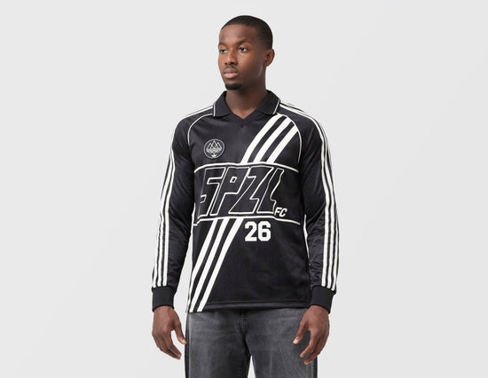 adidas SPZL FC T-Shirt - footpatrolcom > Clothing > T-shirts