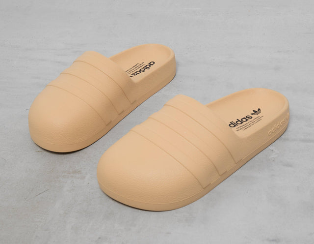 adiFOM Adilette Slides - Women's Footwear