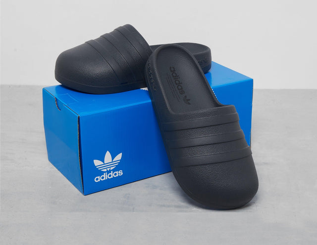 adiFOM Adilette Slides - Women's Footwear