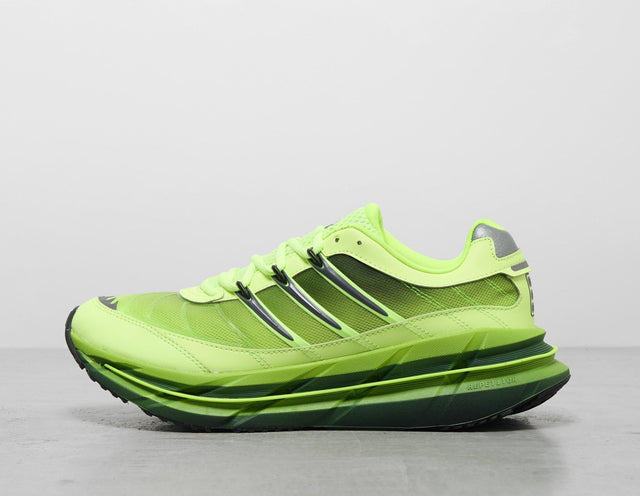 Adistar HRMY - Men's Footwear
