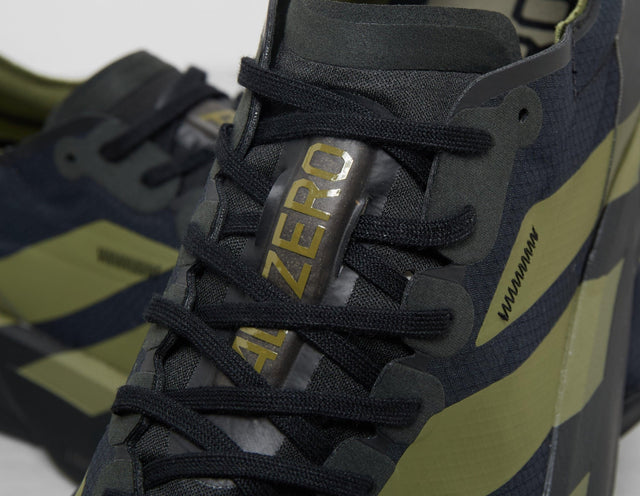 Adizero Adios Pro 4 - Men's Footwear