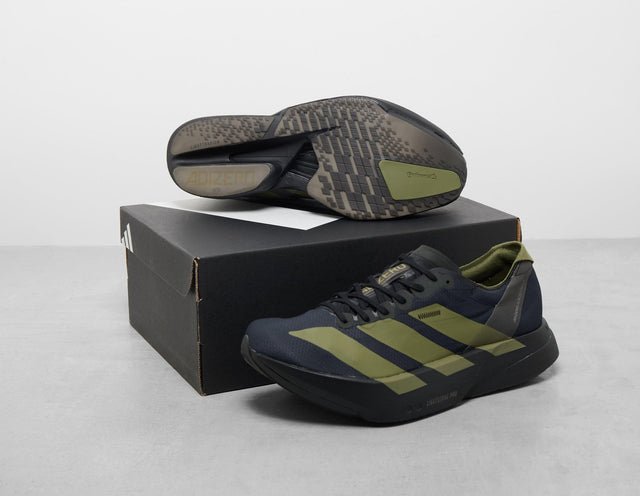 Adizero Adios Pro 4 - Men's Footwear