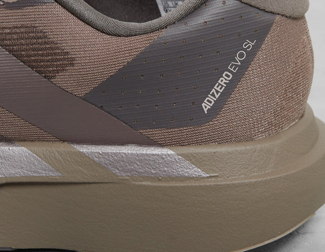 Adizero Evo SL - Men's Footwear