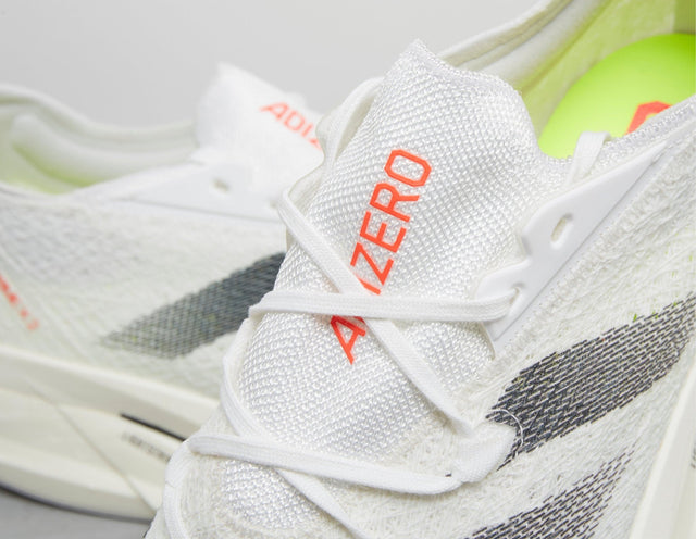 Adizero Prime X 2.0 STRUNG - Men's Footwear