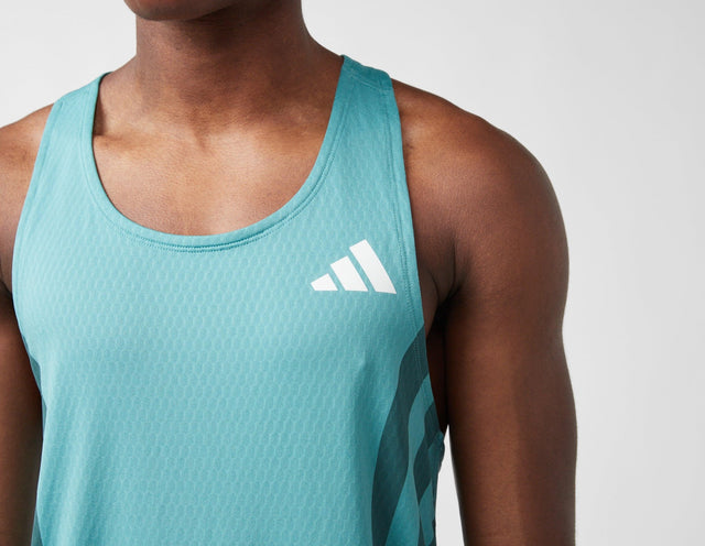 Adizero Vest - Vests