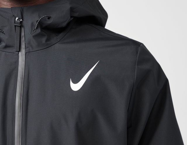 AeroSwift Storm - FIT Aerogami Running Jacket - Jackets & Coats