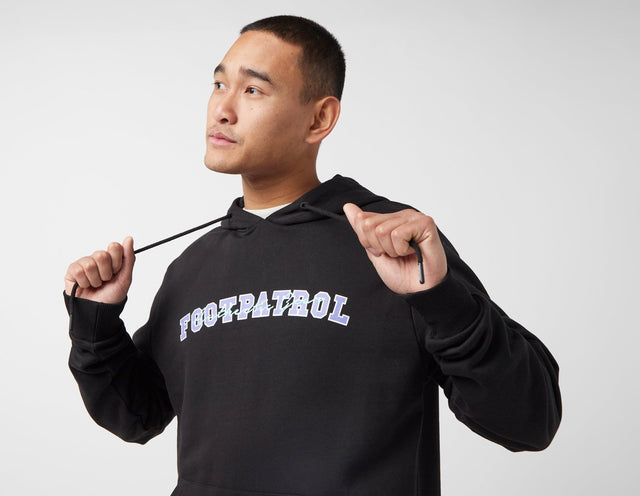 AG Hoodie - Hoods & Sweats