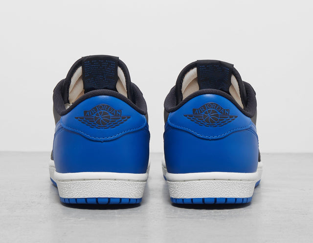 Air 1 Low OG 85 'Royal' - Men's Footwear