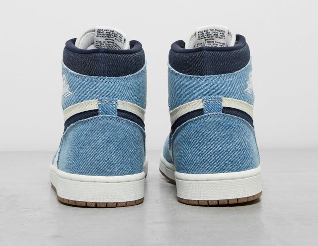 Air 1 Retro High - Men's Footwear