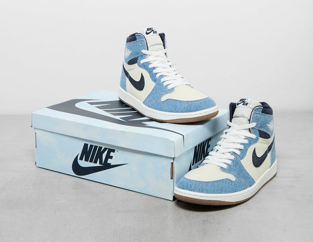 Air 1 Retro High - Men's Footwear