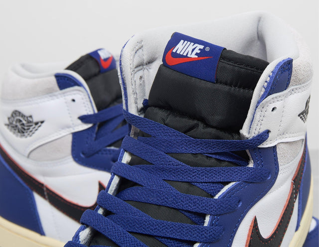 Air 1 Retro High OG 'Rare Air' - Men's Footwear
