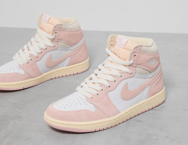 Air 1 Retro Women's - Women's Footwear