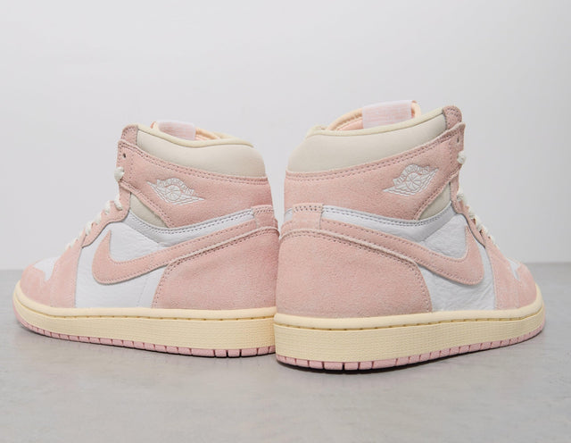 Air 1 Retro Women's - Women's Footwear