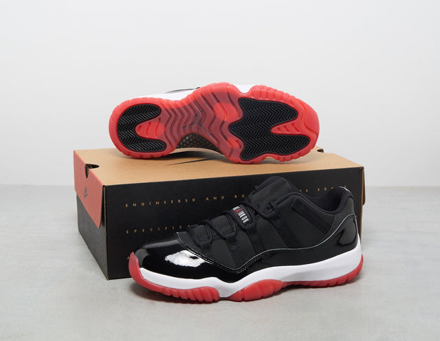 Air 11 Low - Men's Footwear