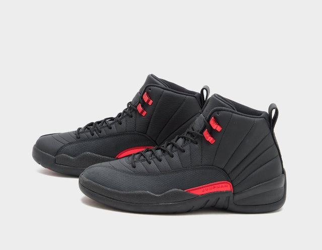 Air 12 Retro 'Bloodline' - Men's Footwear