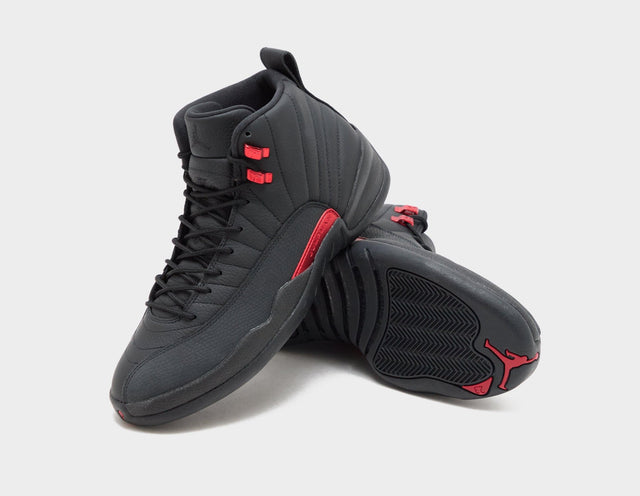 Air 12 Retro 'Bloodline' - Men's Footwear