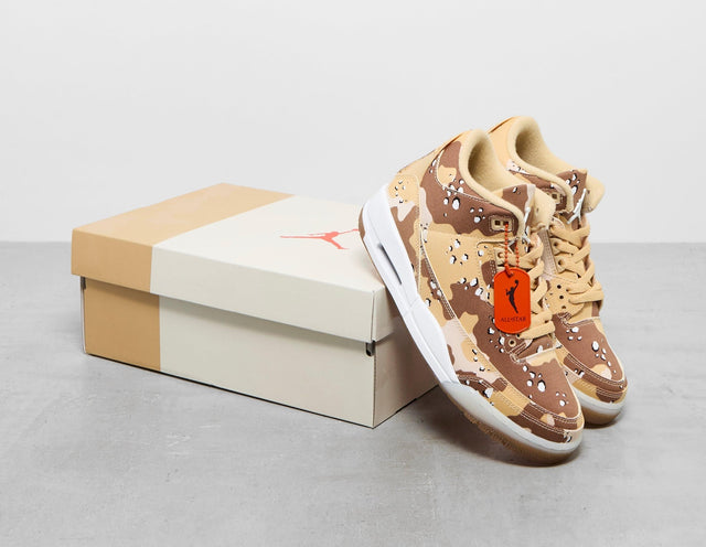 Air 3 Women's - Women's Footwear