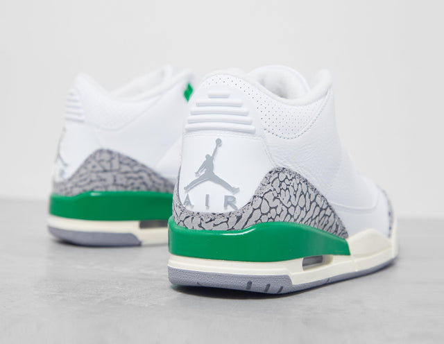 Air 3 Women's - Women's Footwear