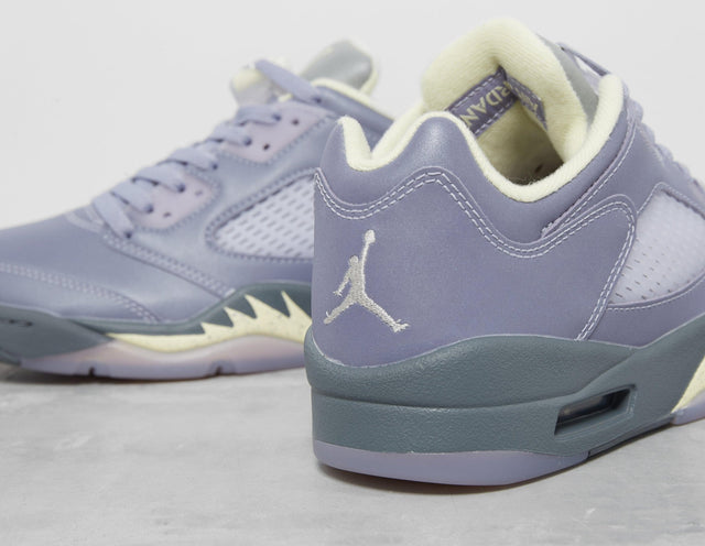 Air 5 Retro Low Women's - Women's Footwear