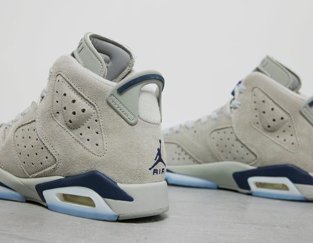 Air 6 Retro Junior - Children's Footwear