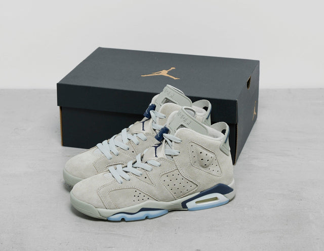 Air 6 Retro Junior - Children's Footwear