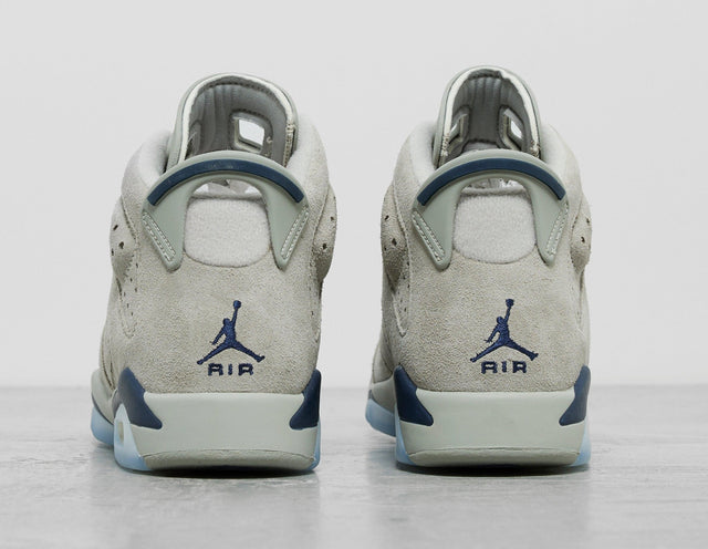 Air 6 Retro Junior - Children's Footwear