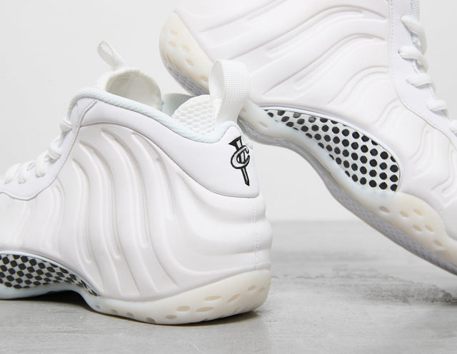 Air Foamposite One - Men's Footwear