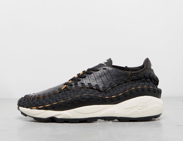 Air Footscape Woven - Men's Footwear