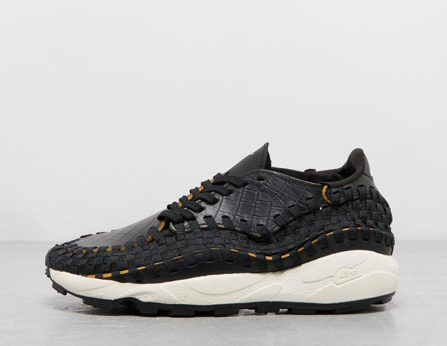 Air Footscape Woven Women's - Women's Footwear