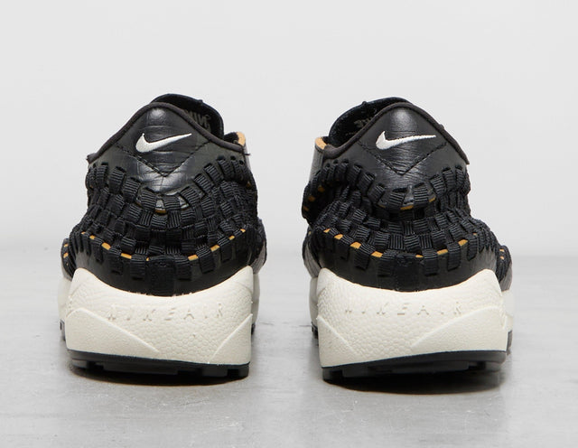 Air Footscape Woven Women's - Women's Footwear