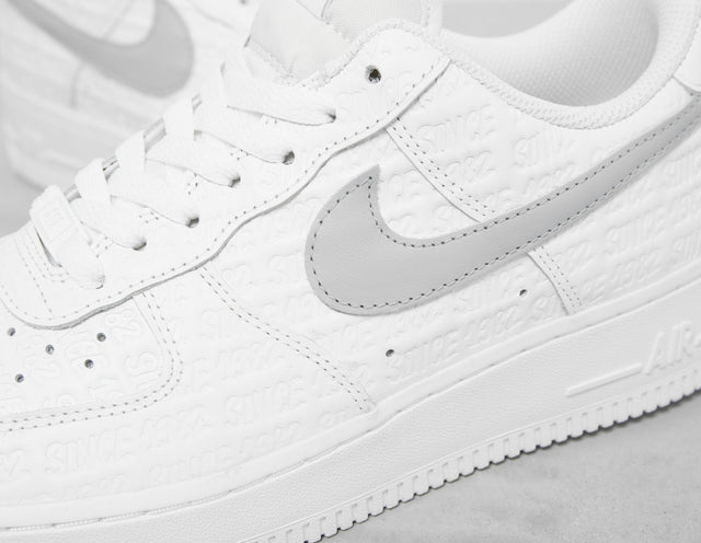 Air Force 1 '07 Essential Women's - Women's Footwear