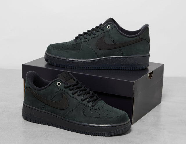 Air Force 1 '07 WB - Men's Footwear
