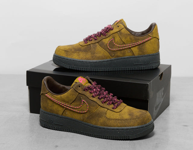 Air Force 1 Low - Men's Footwear