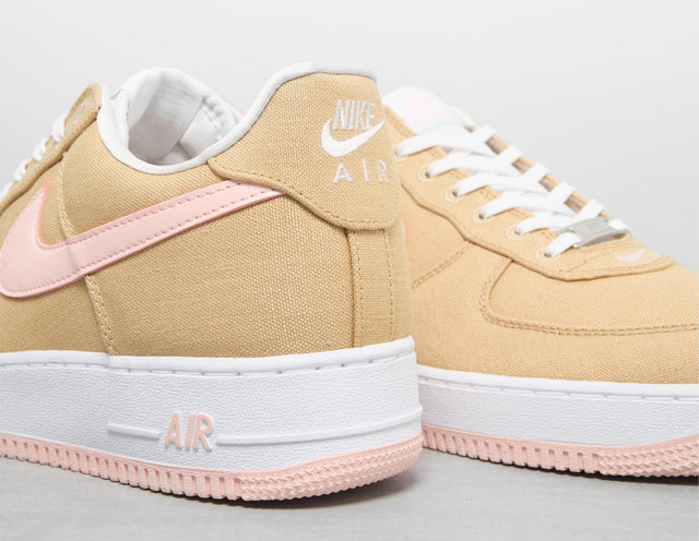 Air Force 1 Low 'Linen' Women's - Women's Footwear