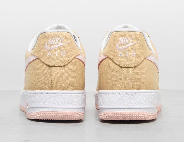 Air Force 1 Low 'Linen' Women's - Women's Footwear