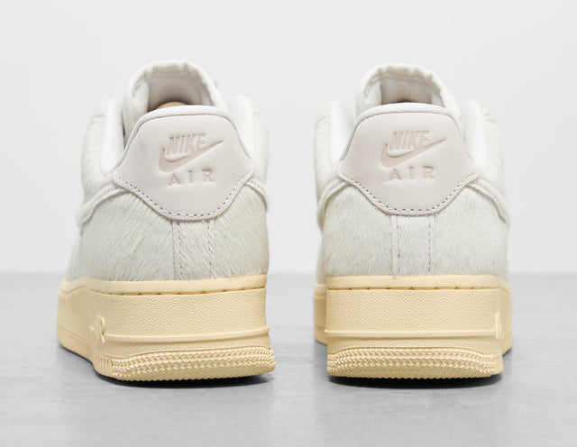 Air Force 1 Low Pony Hair Women's - Women's Footwear