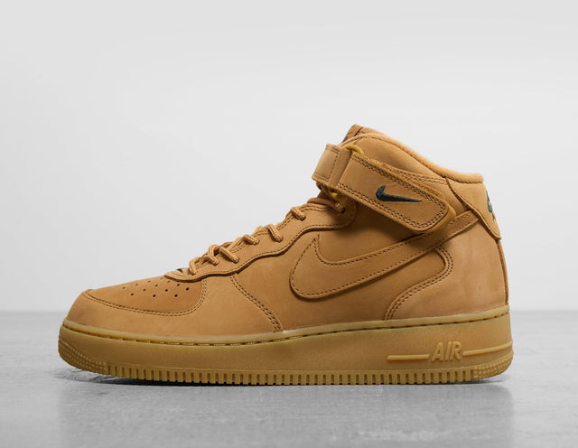 Air Force 1 Mid - Men's Footwear
