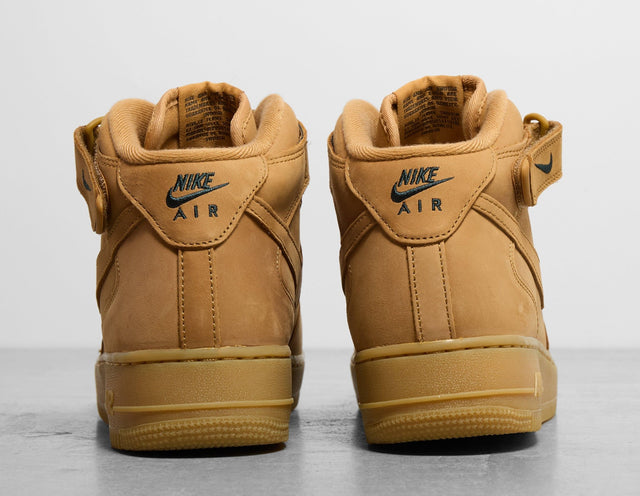 Air Force 1 Mid - Men's Footwear