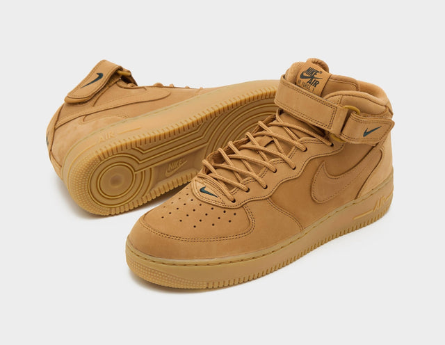 Air Force 1 Mid - Men's Footwear